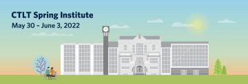 2022 Spring Institute
